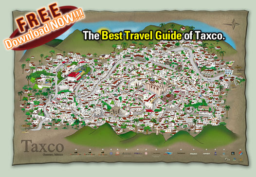 Taxco's Travel Guide - Download and Print FREE